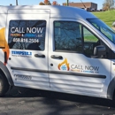 Call Now Heating & Cooling - Heating Contractors & Specialties