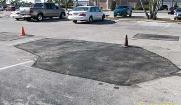 Anderson Asphalt & Concrete - Sarasota - Sarasota, FL