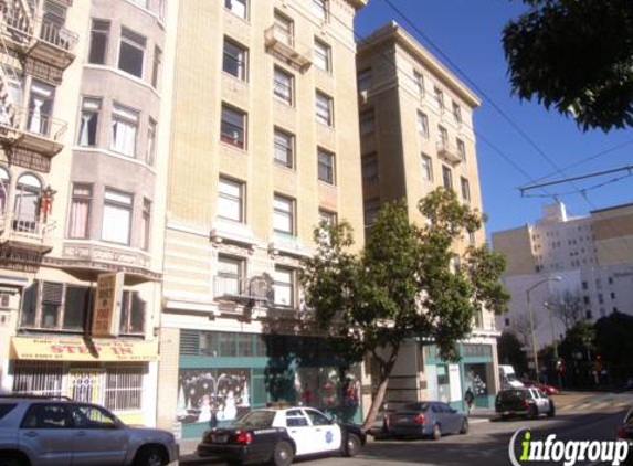 The Herald Hotel Apartments - San Francisco, CA