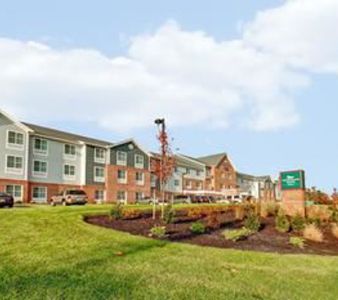 Homewood Suites by Hilton Bridgewater/Branchburg - Branchburg, NJ