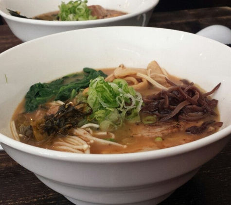 Ani Ramen House - Montclair, NJ