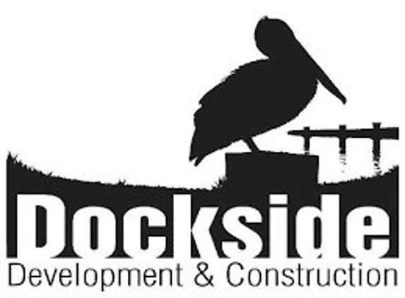 Dockside Development & Construction - League City, TX