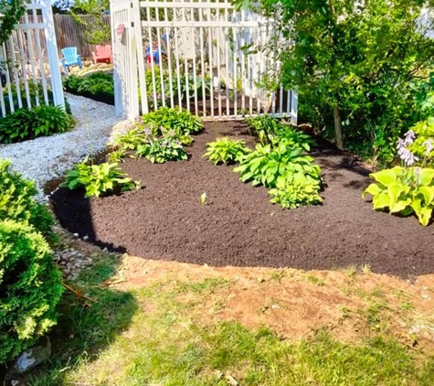 Landscaping, Maintenance & Construction Services Jeff - Waltham, MA