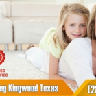 Carpet Cleaning Kingwood Texas