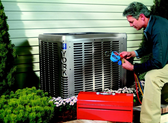 Dipaola Quality Climate Control Heating, AC, & Plumbing Repair - New Eagle, PA