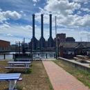 Manchester Street Power Station - Electric Companies