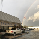 Sternberg Ford Inc - New Car Dealers