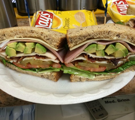 Dandy Donuts & Deli - Fort Mohave, AZ