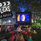 FunFlicks Outdoor Movies of Michigan