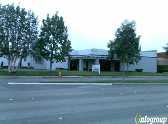 Impact Dance Center - Los Alamitos, CA