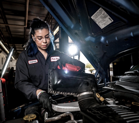 Pep Boys - Pelham, AL