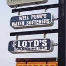 Floyd's Plumbing Inc - Pumps