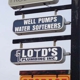 Floyd's Plumbing Inc