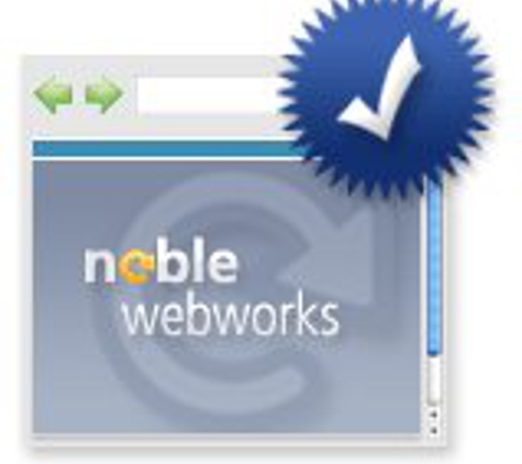 Noble Webworks Inc. - Bradenton, FL