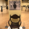 California African American Museum gallery