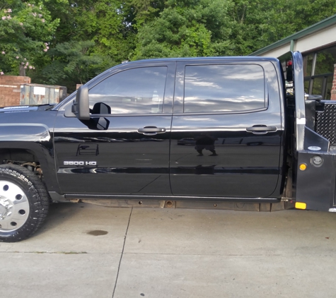 Auto Sparkle Detailing - Cumming, GA. Hand Car Wash