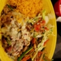 Albarran's Mexican Bar & Grill