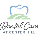 Dental Care at Center Hill - Dentists