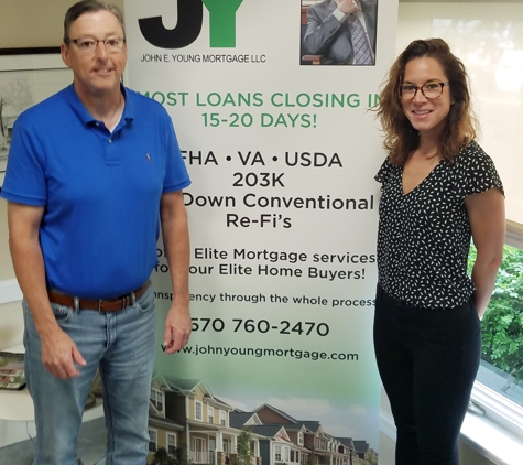 John E Young Mortgage - Cape Coral, FL