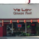 Ye Loy Restaurant - Take Out Restaurants