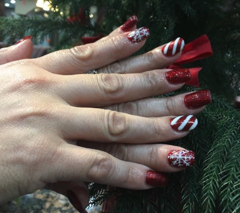 Kalispell Nails Salon - Kalispell, MT