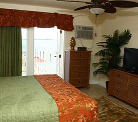 Beso Del Sol Resort - Dunedin, FL