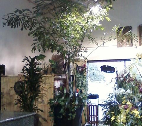 Exotic Plants Ltd. - Sacramento, CA