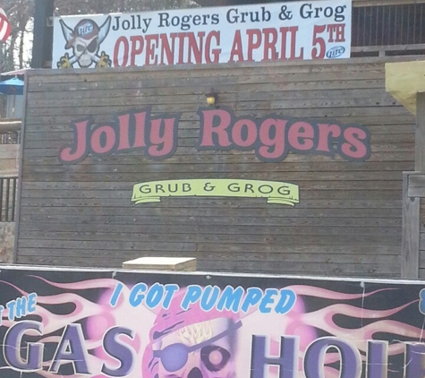 Jolly Rogers - Rocky Mount, MO