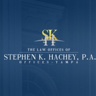 Law Offices of Stephen K Hachey, P.A.