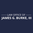 Law Office of James G. Burke, III