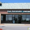 Peak Performance gallery