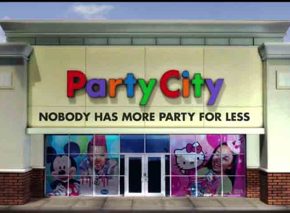 Party City - Moses Lake, WA