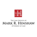 The Law Offices of Mark R. Hinshaw - Divorce Attorneys