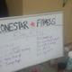 Lonestar Fitness