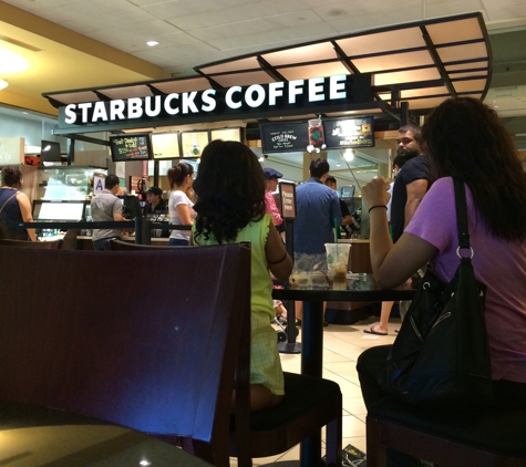 Starbucks Coffee - Elmhurst, NY