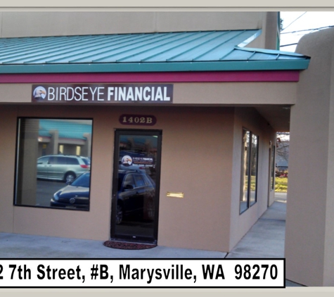 Birdseye Financial - Marysville, WA