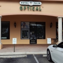 Royal Palm Optical - Optical Goods