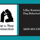 Step By Step Connection - Dog Training