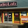 Audio Lab