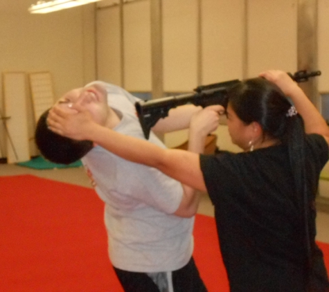 Paducah Aikido Association - Paducah, KY