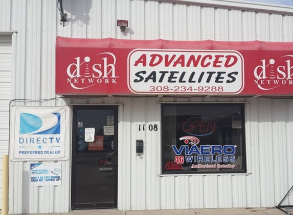 Advanced Satellites LLC - Kearney, NE