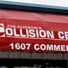 Joe Hudson's Collision Center gallery