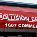 Joe Hudson's Collision Center - Automobile Body Repairing & Painting