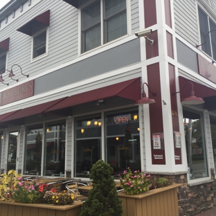 Bosphorus Cafe Grill - Port Washington, NY