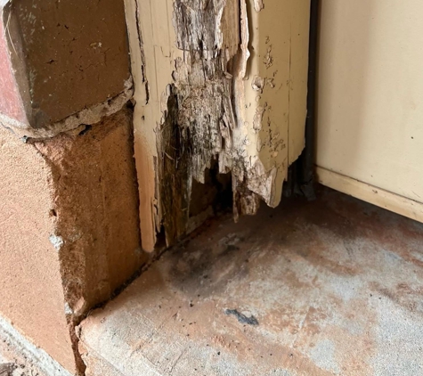 Preservan Wood Rot Repair - Dallas, TX