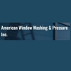American Window Washing & Pressure Inc. gallery
