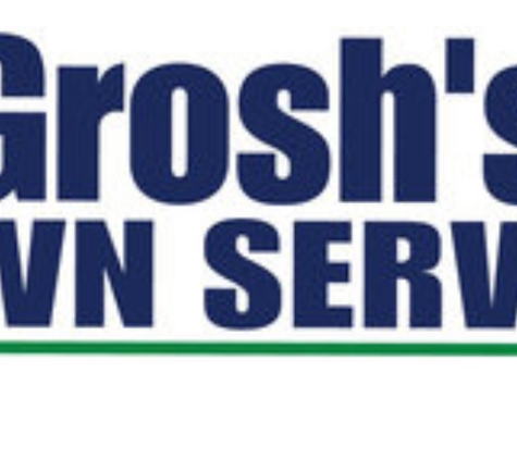 Grosh's Lawn Service - Clear Spring, MD