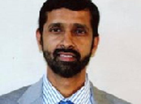 Dr. Syed Raffi, MD - Wichita, KS