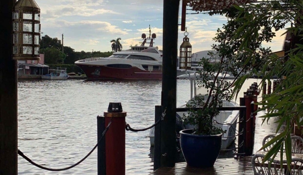 Kiki On The River - Miami, FL