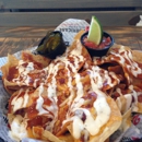 Hurricane Grill & Wings
